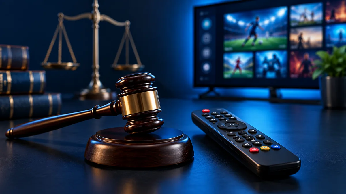 IPTV é Legal em Portugal? O Que Diz a Lei